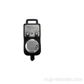 Handheld pulsgenerator encoder encoder